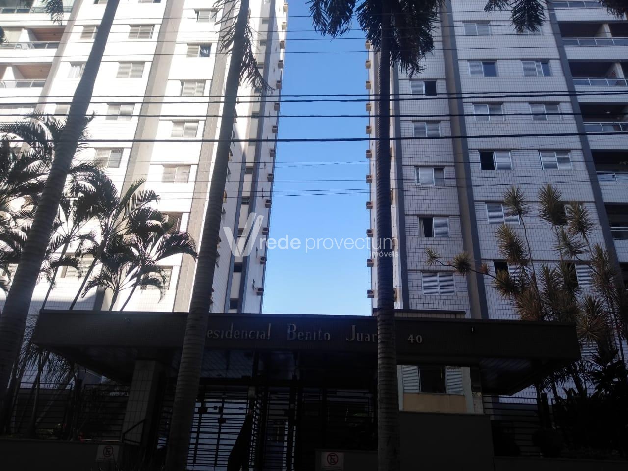 AP287701 | Apartamento venda Bosque | Campinas/SP