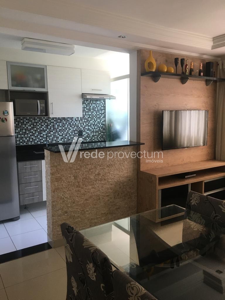 AP287719 | Apartamento venda Jardim Nova Europa | Campinas/SP