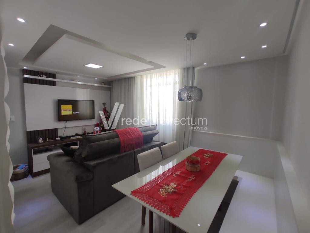 AP287740 | Apartamento venda Parque Residencial Vila União | Campinas/SP