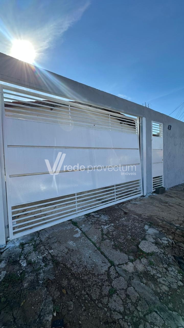 CA287744 | Casa venda Parque da Figueira | Campinas/SP