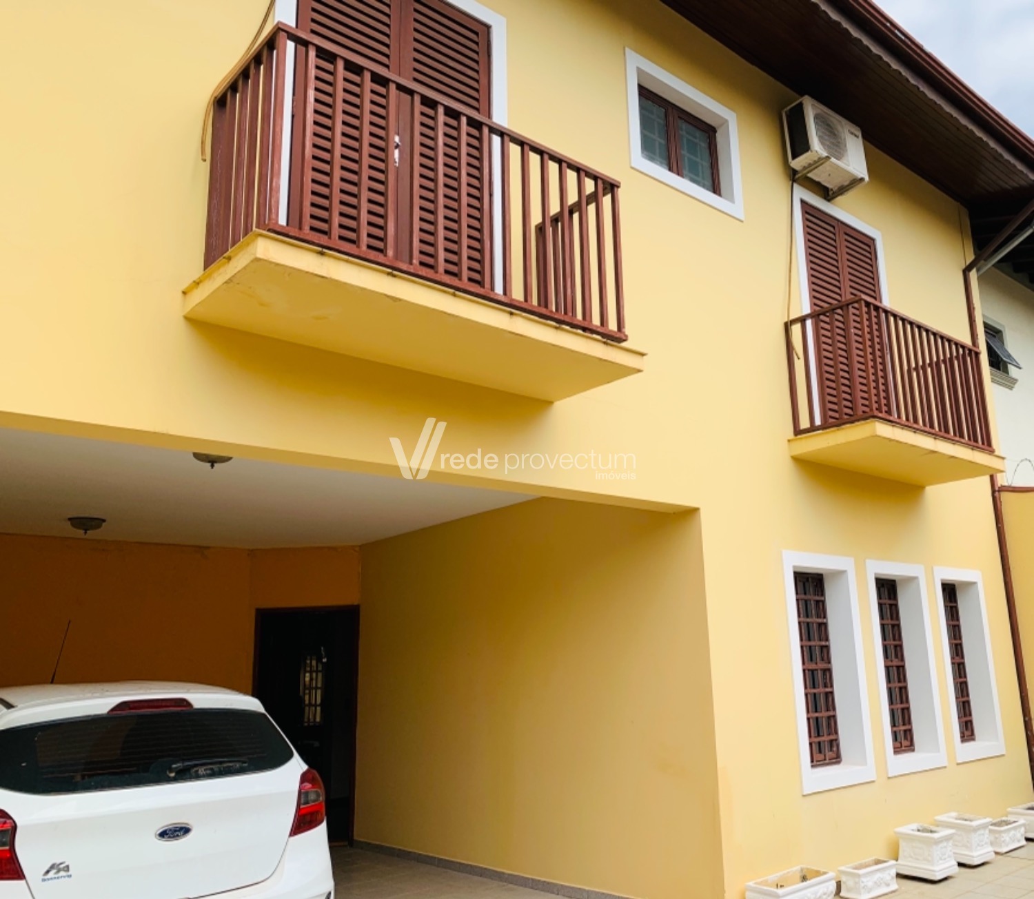 CA287755 | Casa venda Jardim Paraíso | Campinas/SP