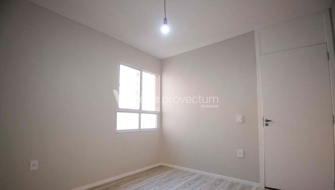 AP287837 | Apartamento venda Jardim do Lago Continuação | Campinas/SP