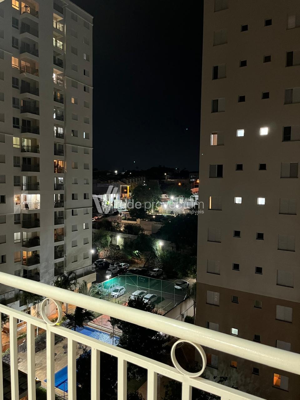 AP287916 | Apartamento aluguel Mansões Santo Antônio | Campinas/SP