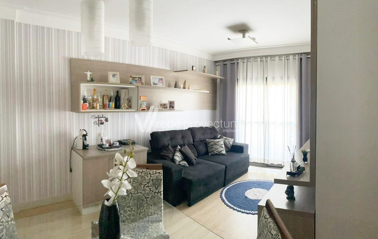 AP287921 | Apartamento venda Jardim Flamboyant | Campinas/SP