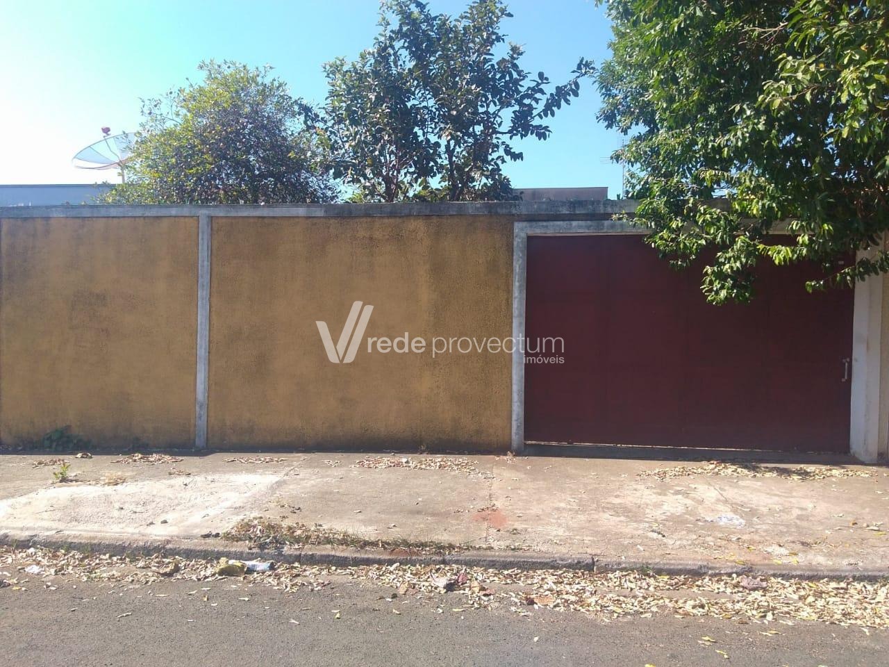 TE287935 | Terreno venda Parque Via Norte | Campinas/SP