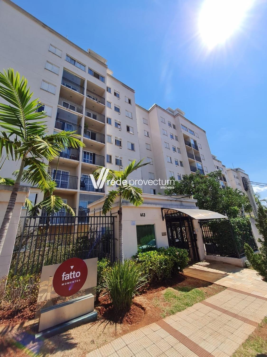 AP287943 | Apartamento venda Jardim Paranapanema | Campinas/SP