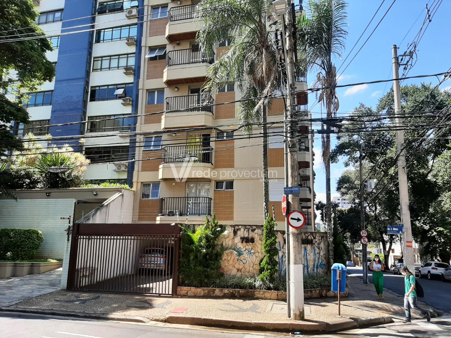 AP288034 | Apartamento aluguel Cambuí | Campinas/SP