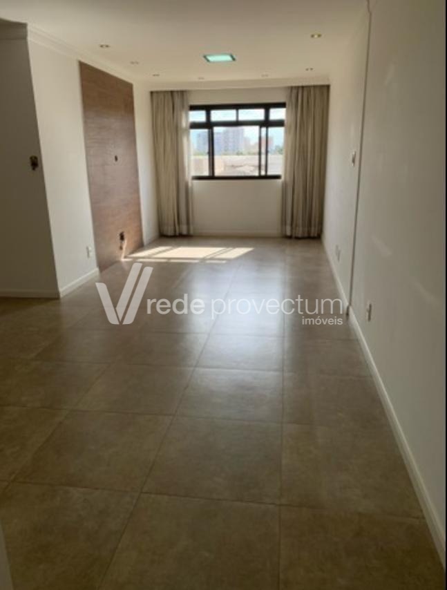 AP288040 | Apartamento venda Vila João Jorge | Campinas/SP