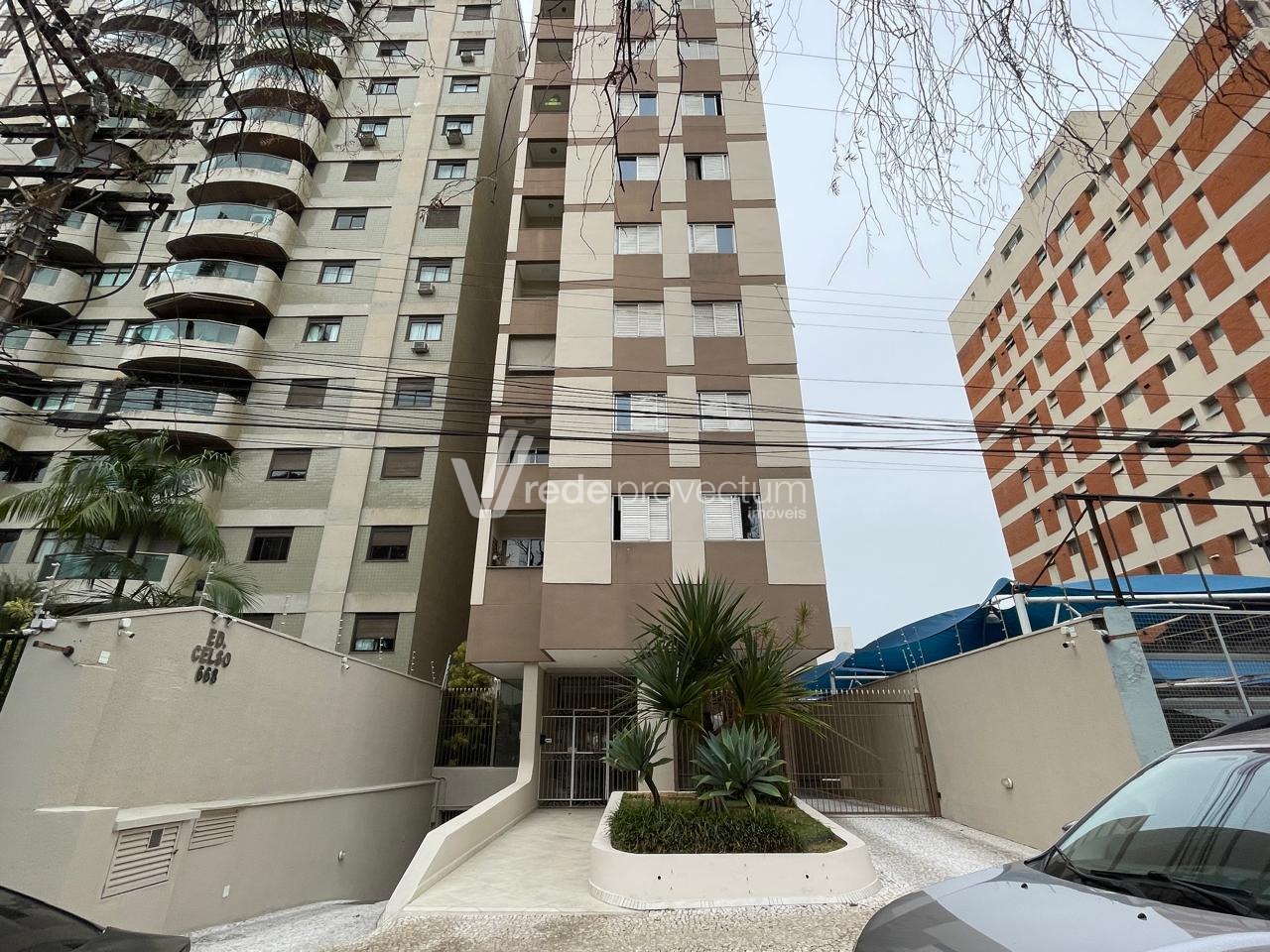AP288065 | Apartamento venda aluguel Bosque | Campinas/SP