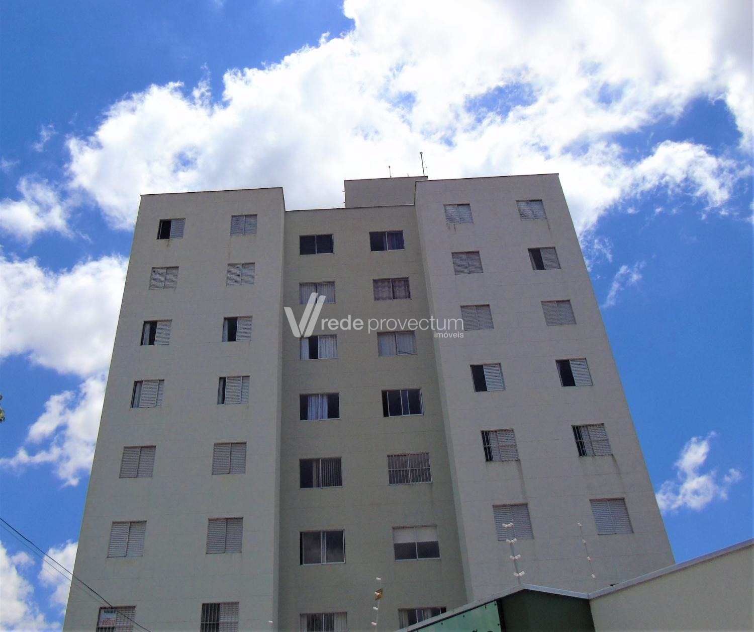 AP288081 | Apartamento venda Jardim Proença | Campinas/SP