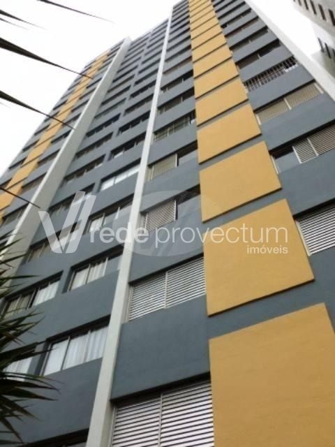 AP288082 | Apartamento venda Bosque | Campinas/SP