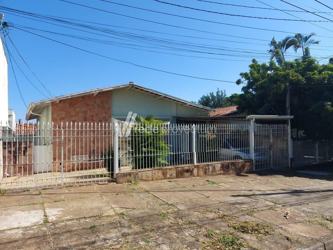 CA288086 | Casa venda Jardim Nossa Senhora Auxiliadora | Campinas/SP