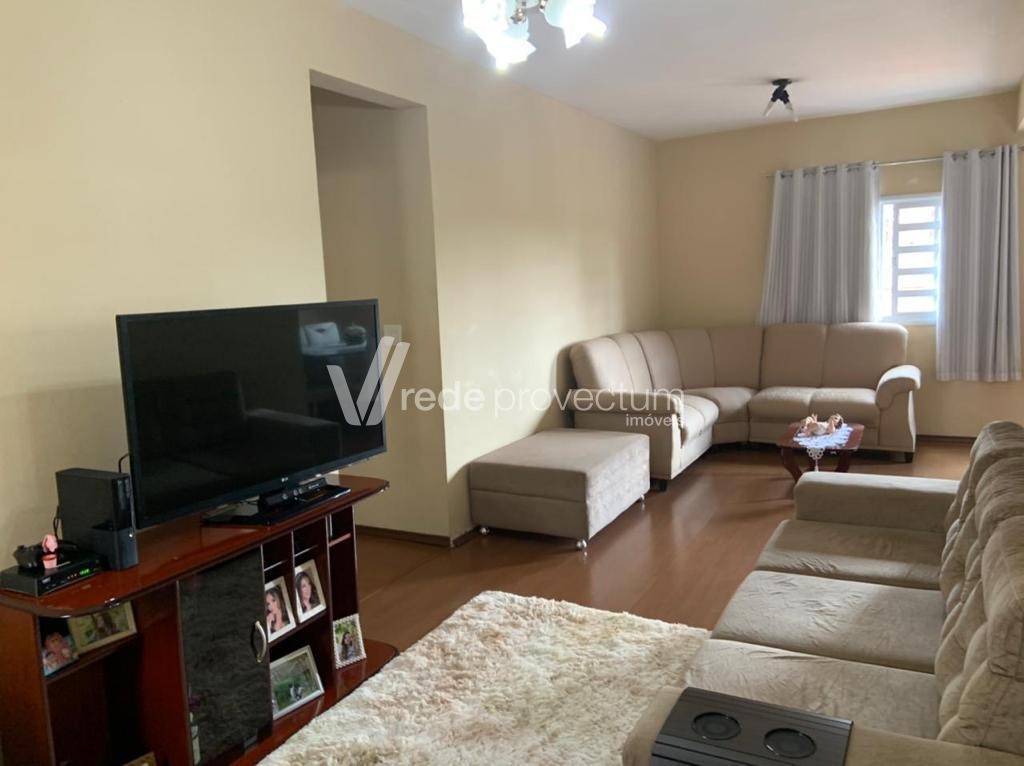 AP288104 | Apartamento venda Vila Industrial | Campinas/SP