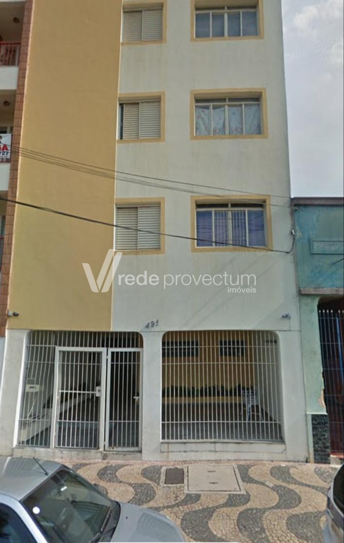 AP288110 | Apartamento venda Botafogo | Campinas/SP