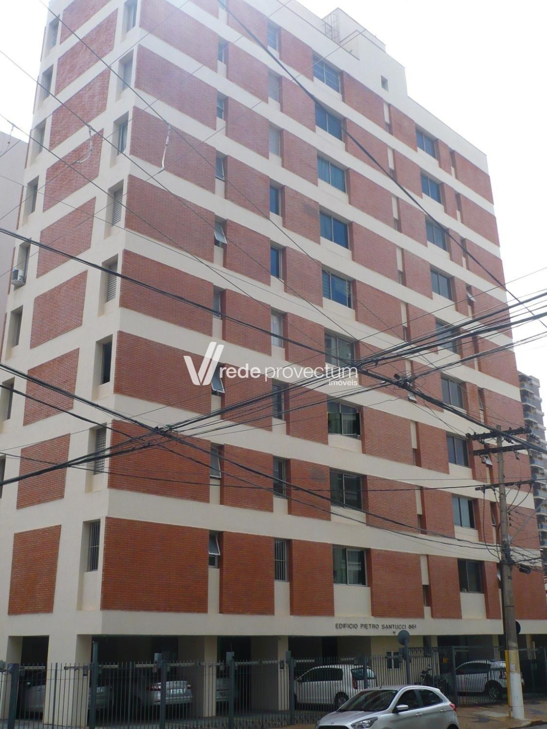 AP288114 | Apartamento venda Centro | Campinas/SP