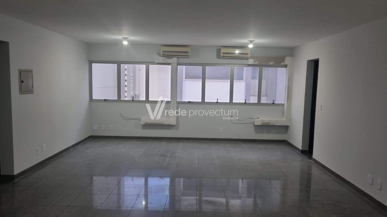 SA288127 | Sala venda Centro | Campinas/SP