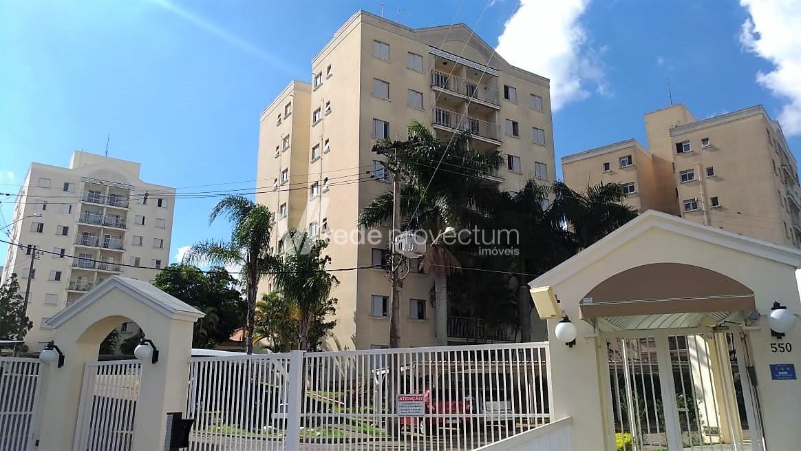 AP288157 | Apartamento venda Vila Teixeira | Campinas/SP