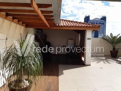 AP288162 | Apartamento venda Centro | Campinas/SP