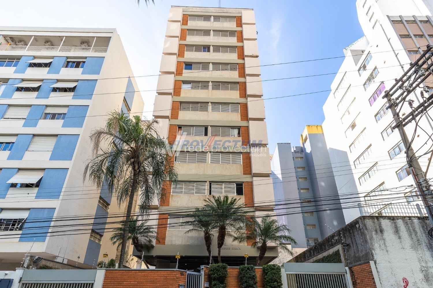 AP288213 | Apartamento venda Centro | Campinas/SP