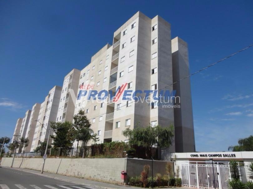 AP288240 | Apartamento venda Vila Faustina II | Valinhos/SP