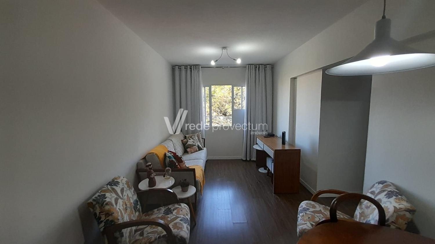 AP288251 | Apartamento venda Jardim Nova Europa | Campinas/SP