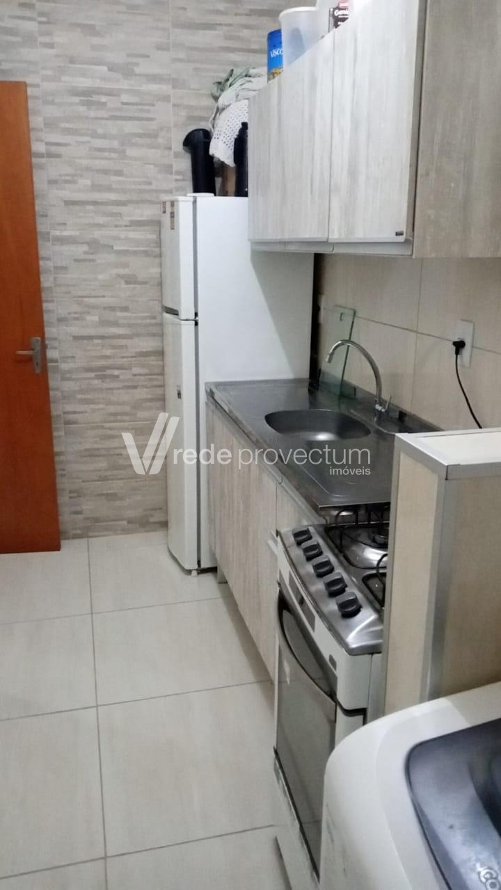 AP288279 | Apartamento venda Parque São Jorge | Campinas/SP