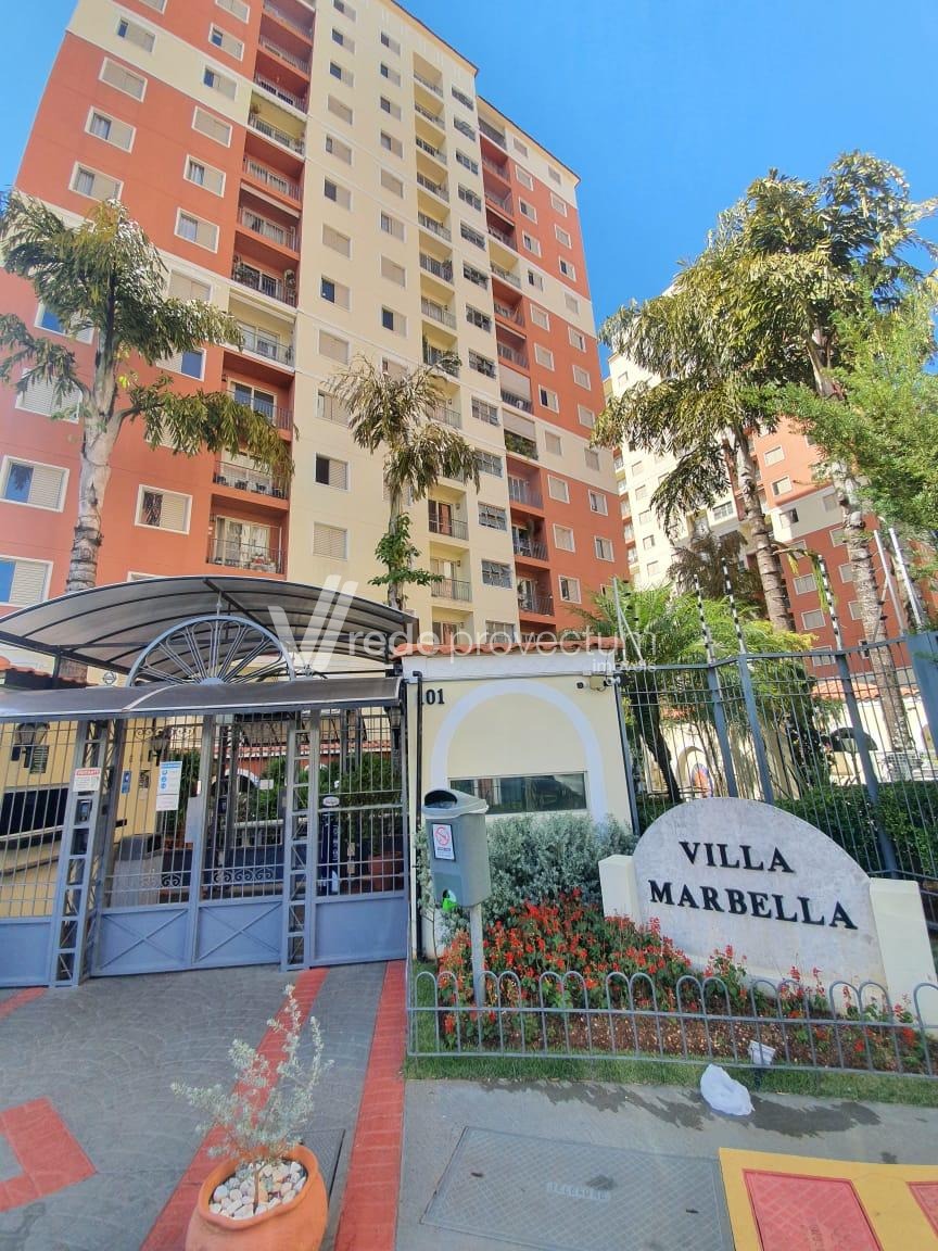 AP288297 | Apartamento venda Vila Nova | Campinas/SP