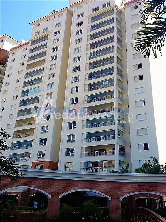 AP288329 | Apartamento venda Mansões Santo Antônio | Campinas/SP