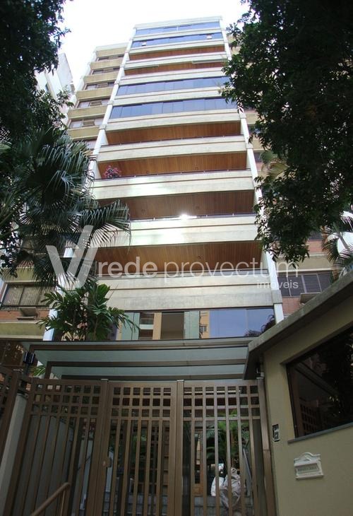 AP288346 | Apartamento venda Cambuí | Campinas/SP