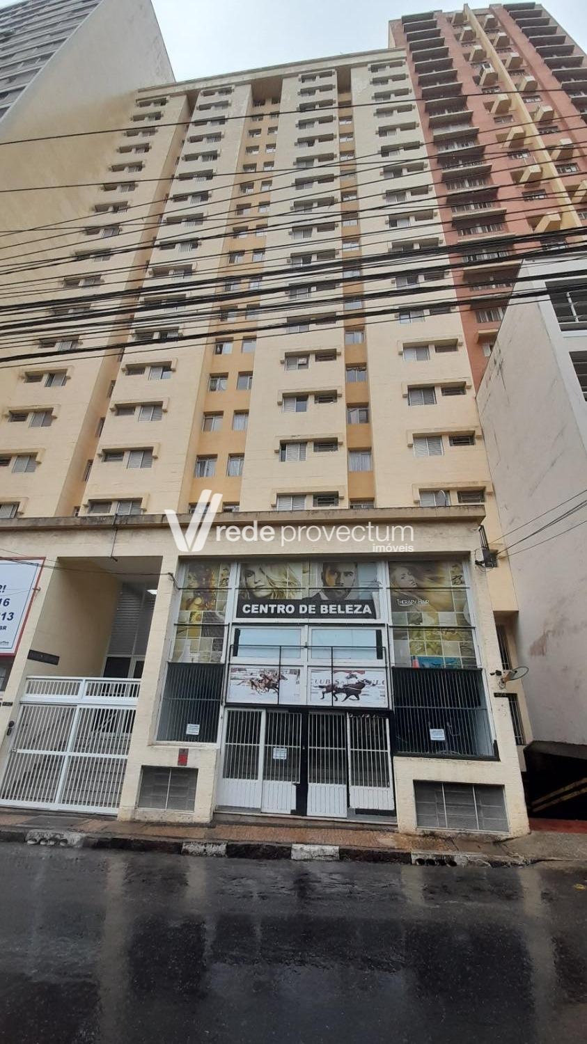 AP288349 | Apartamento aluguel Centro | Campinas/SP