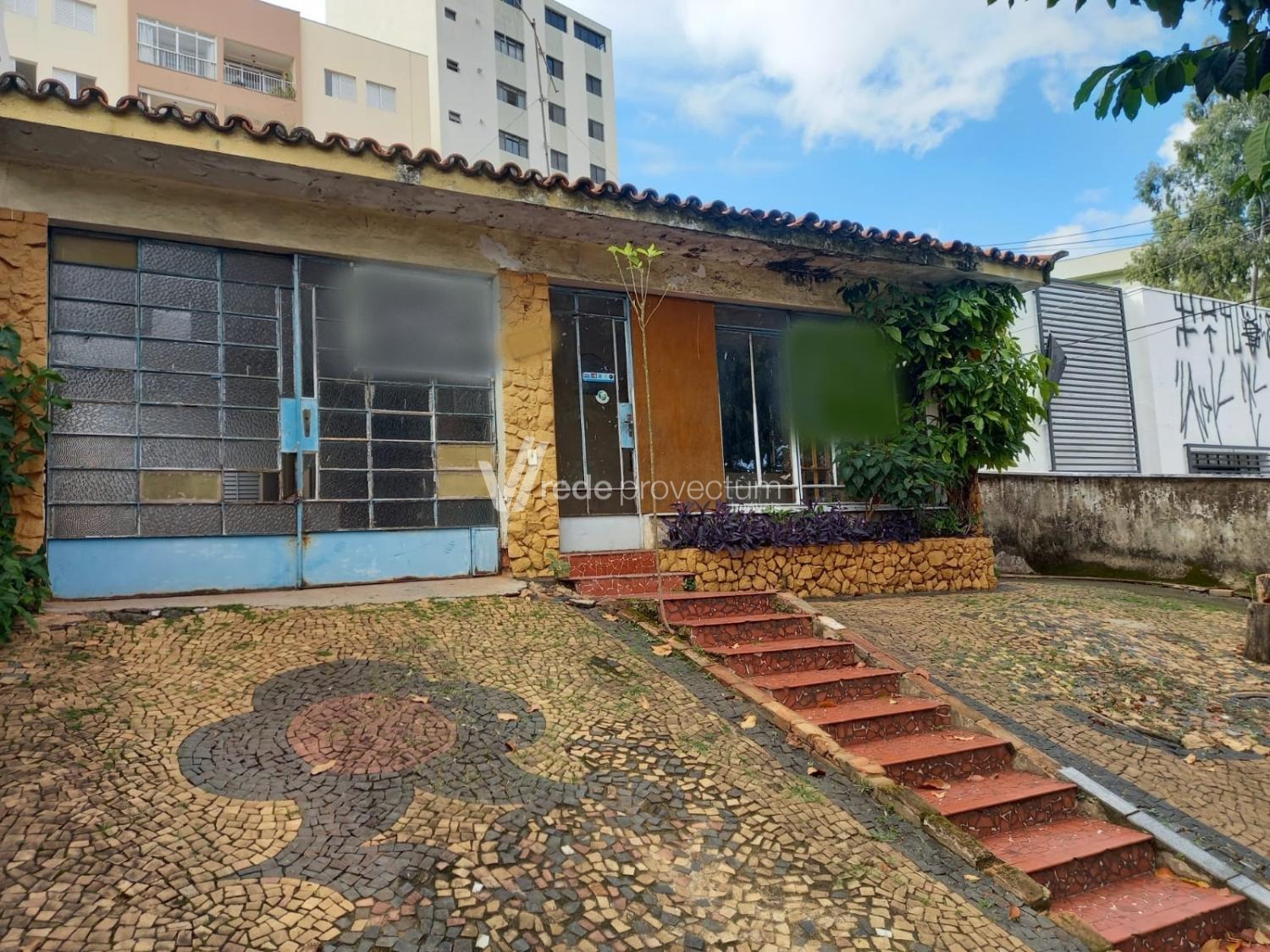 CA288378 | Casa venda Taquaral | Campinas/SP