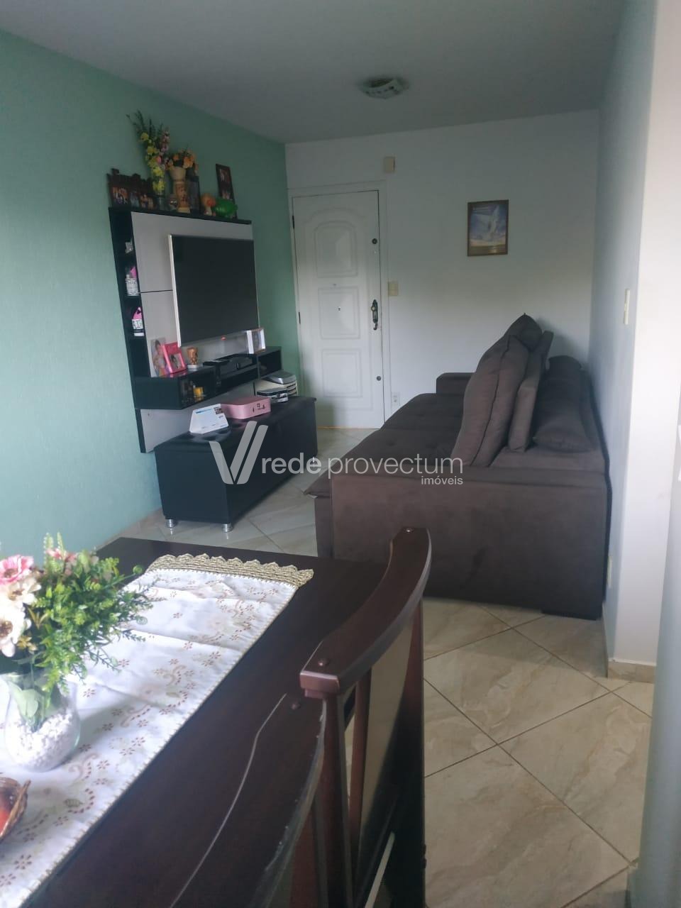 AP288381 | Apartamento venda Conjunto Residencial Souza Queiroz | Campinas/SP