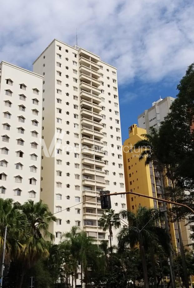 AP288509 | Apartamento venda Cambuí | Campinas/SP