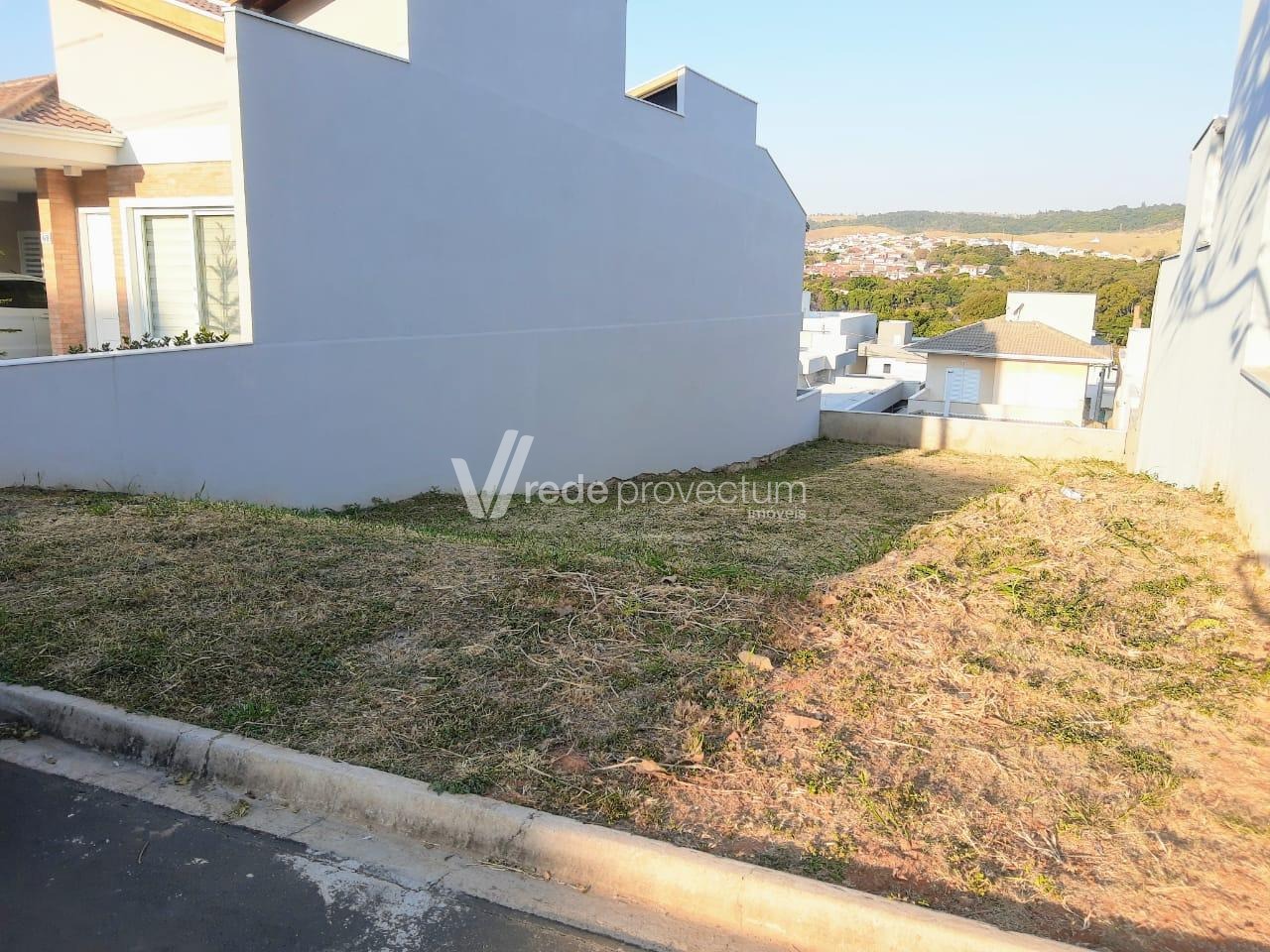 TE288524 | Terreno venda Porto do Sol | Valinhos/SP