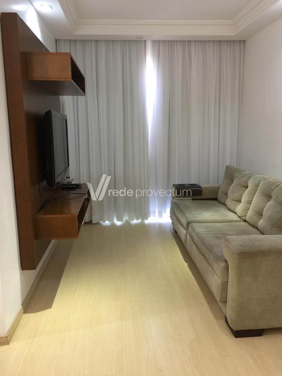 AP288532 | Apartamento venda Jardim dos Oliveiras | Campinas/SP