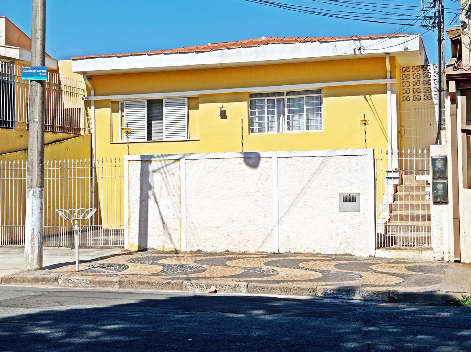 CA288555 | Casa venda Jardim Proença | Campinas/SP