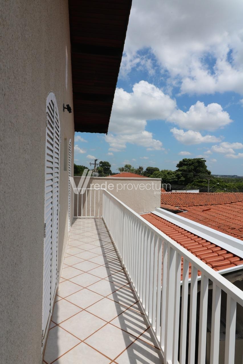 CA288559 | Casa venda Jardim Eulina | Campinas/SP