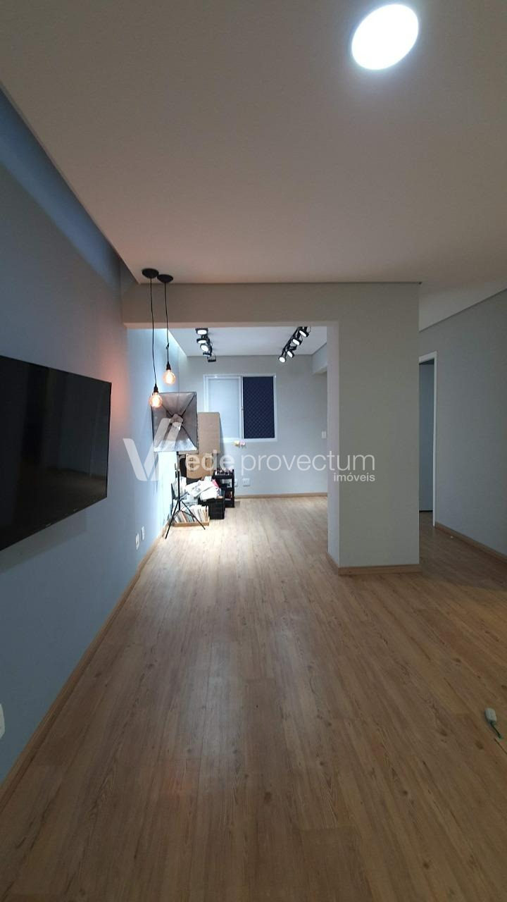 AP288580 | Apartamento venda Ponte Preta | Campinas/SP