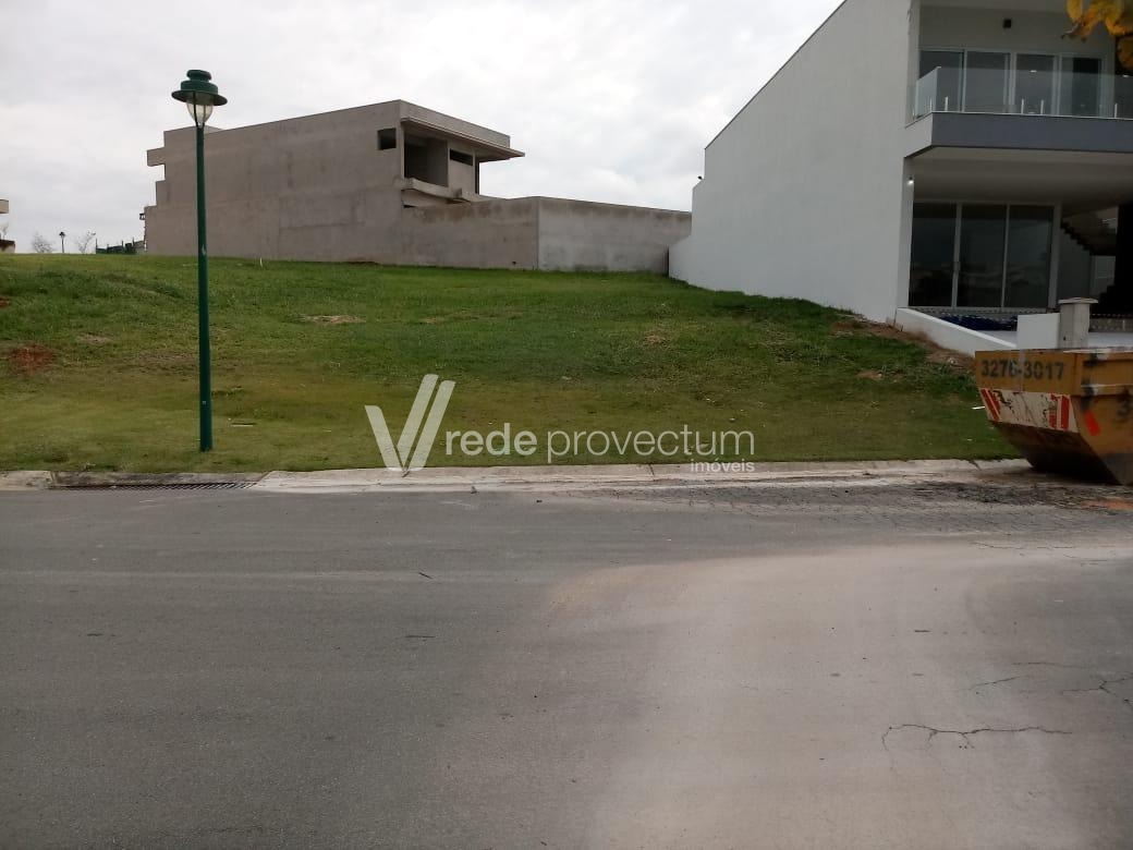 TE288600 | Terreno venda Swiss Park | Campinas/SP