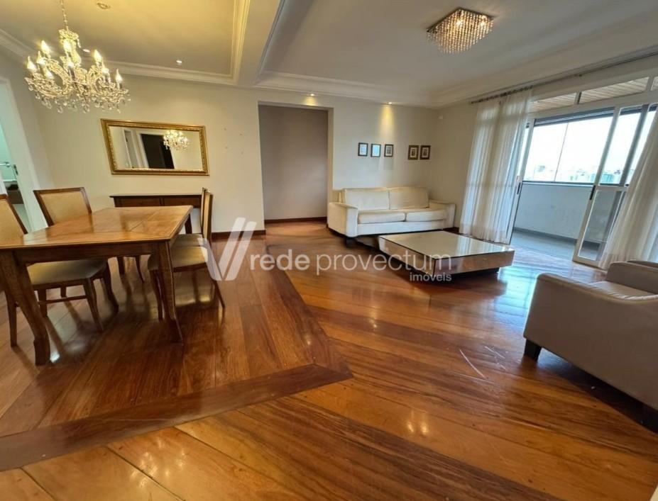 AP288624 | Apartamento venda Bonfim | Campinas/SP
