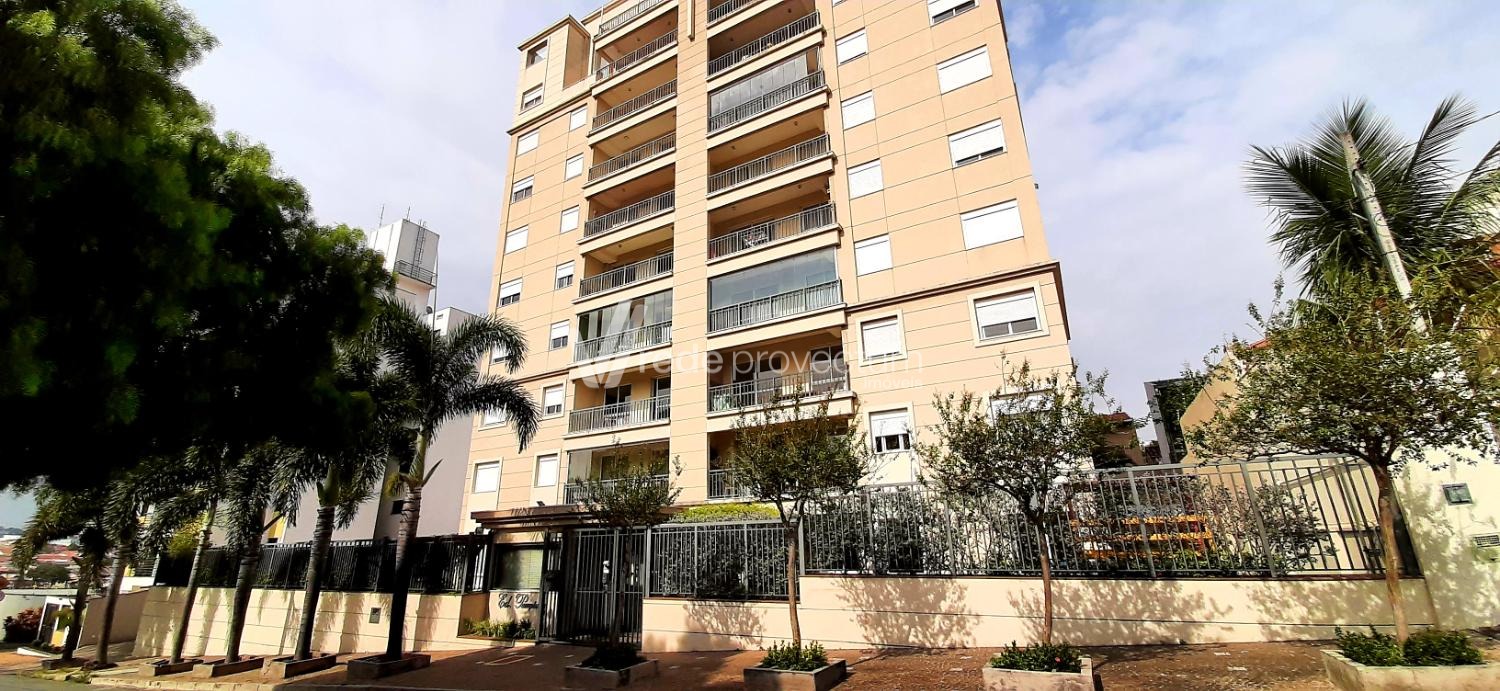 AP288642 | Apartamento venda Jardim Proença | Campinas/SP