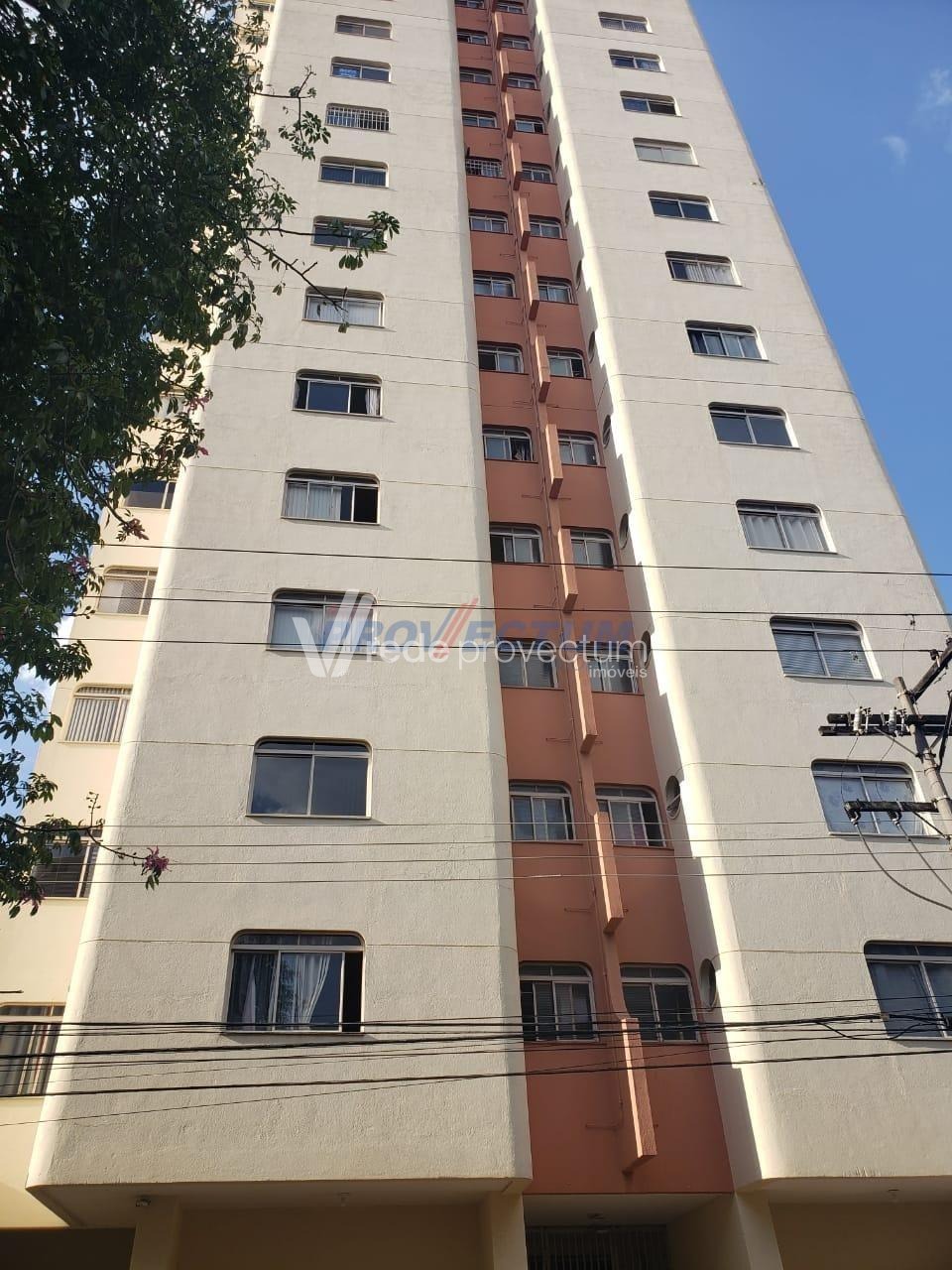 AP288652 | Apartamento venda Botafogo | Campinas/SP