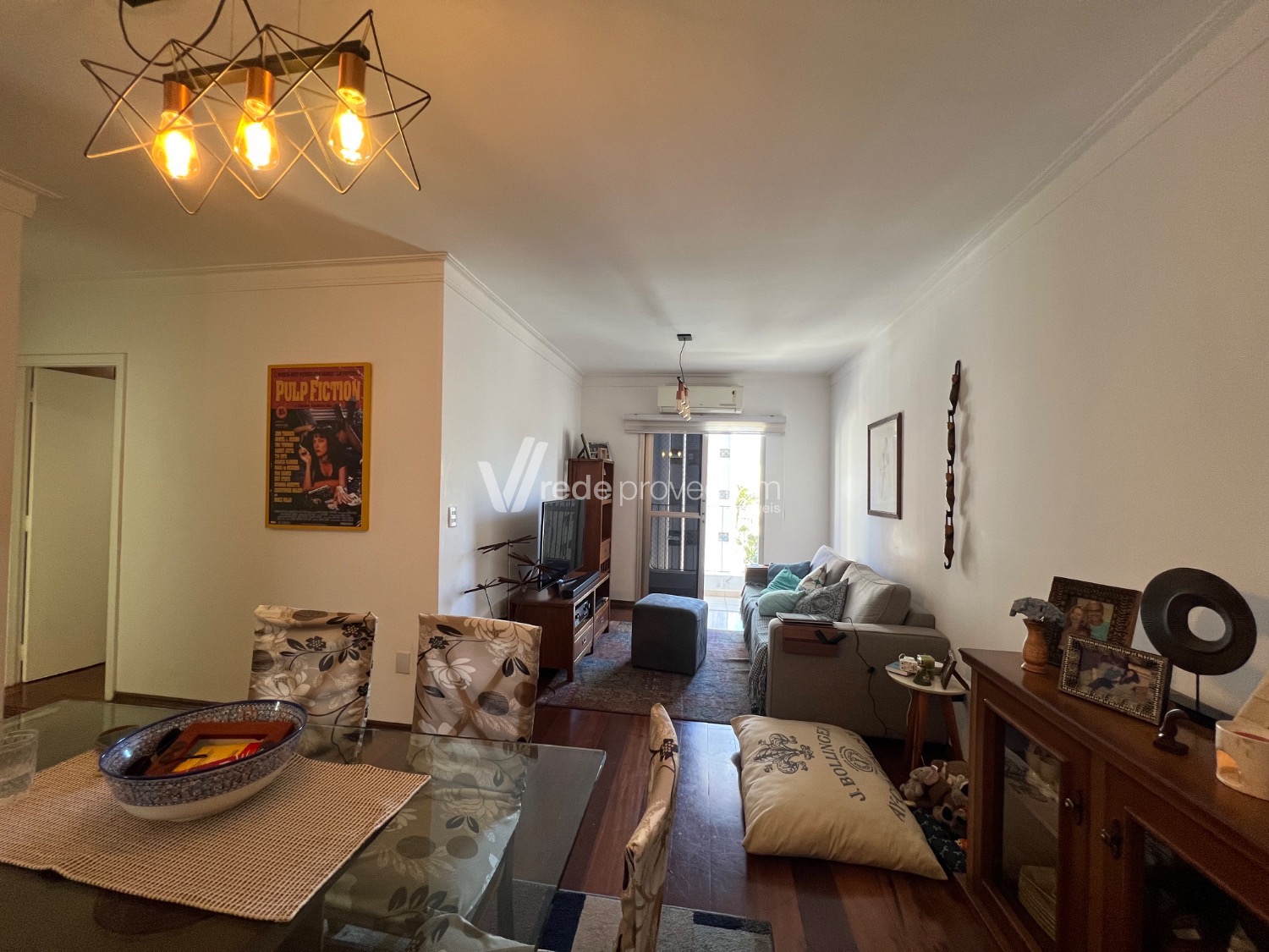 AP288726 | Apartamento venda Cambuí | Campinas/SP