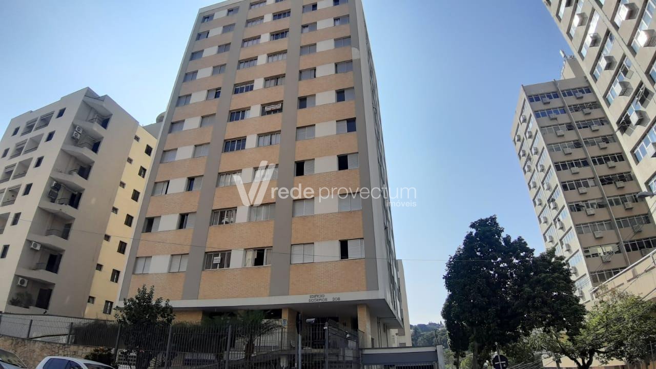 AP288776 | Apartamento venda Bosque | Campinas/SP