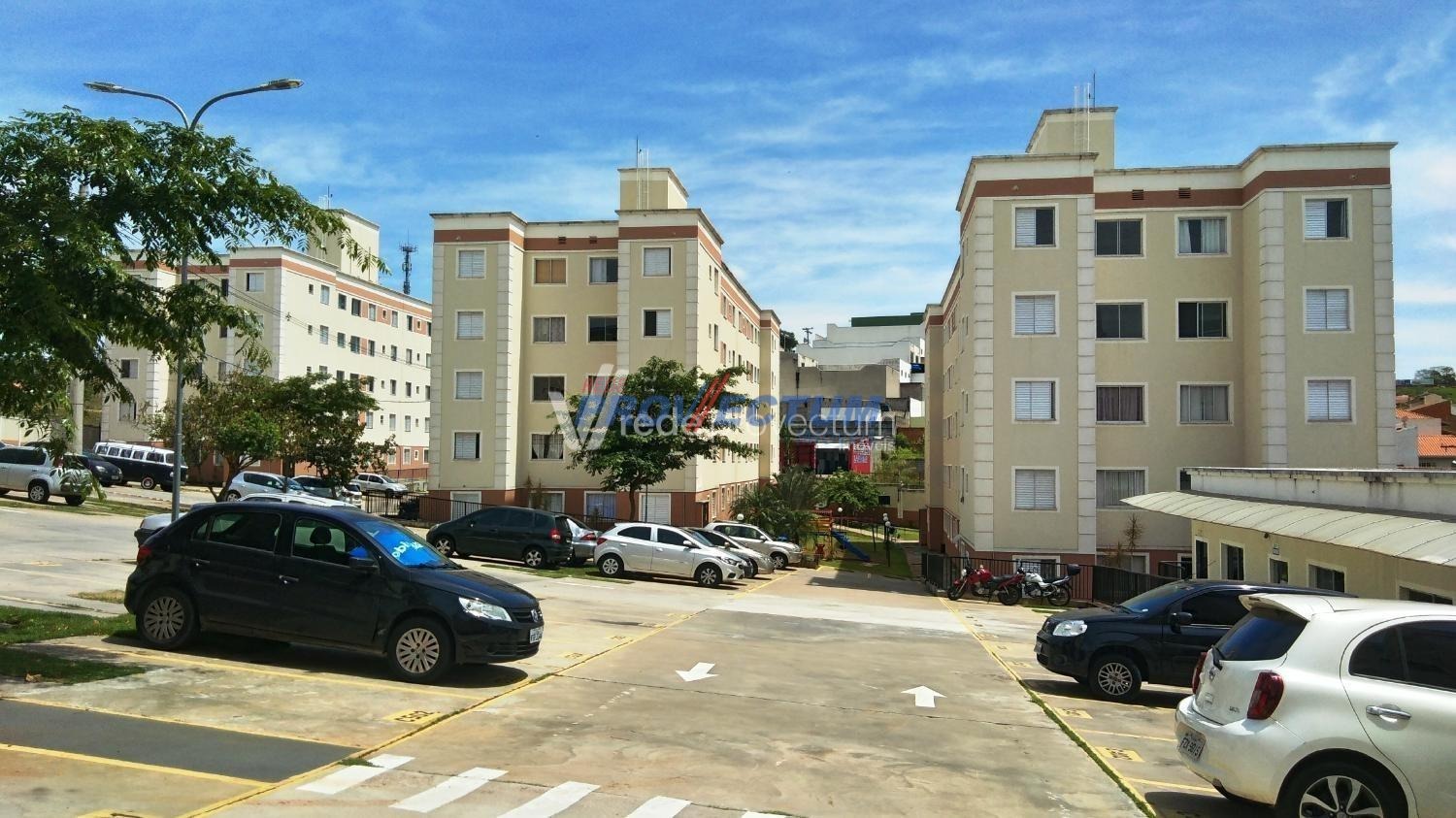 AP288791 | Apartamento venda aluguel Loteamento Parque São Martinho | Campinas/SP