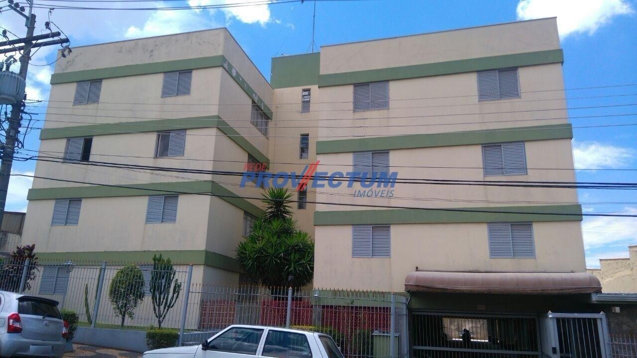 AP288794 | Apartamento venda Jardim Bela Vista | Campinas/SP