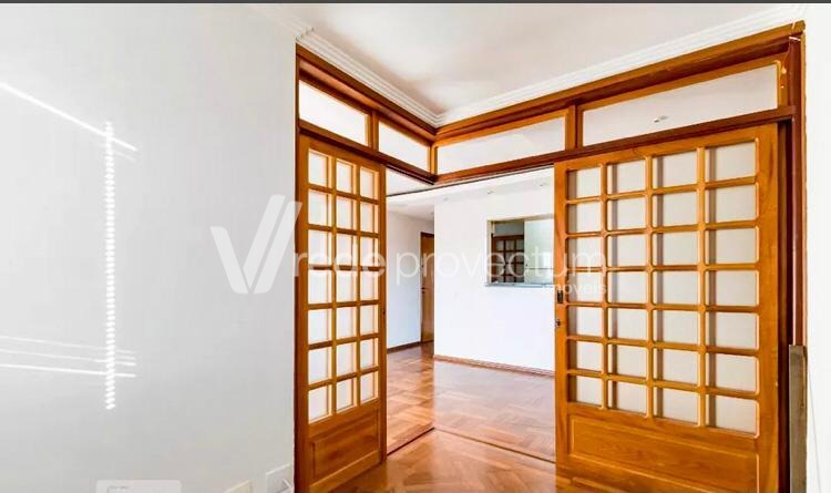 AP288853 | Apartamento venda Vila Nova | Campinas/SP