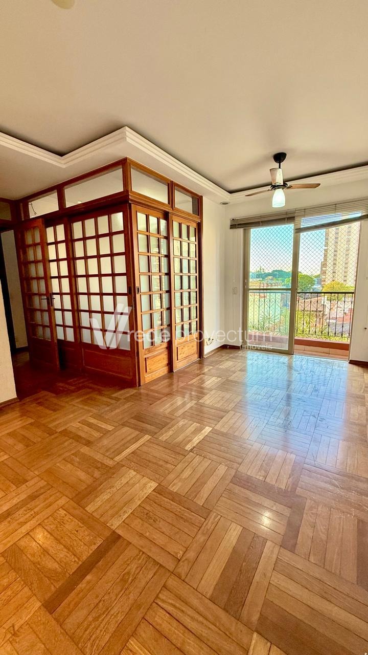 AP288853 | Apartamento venda Vila Nova | Campinas/SP