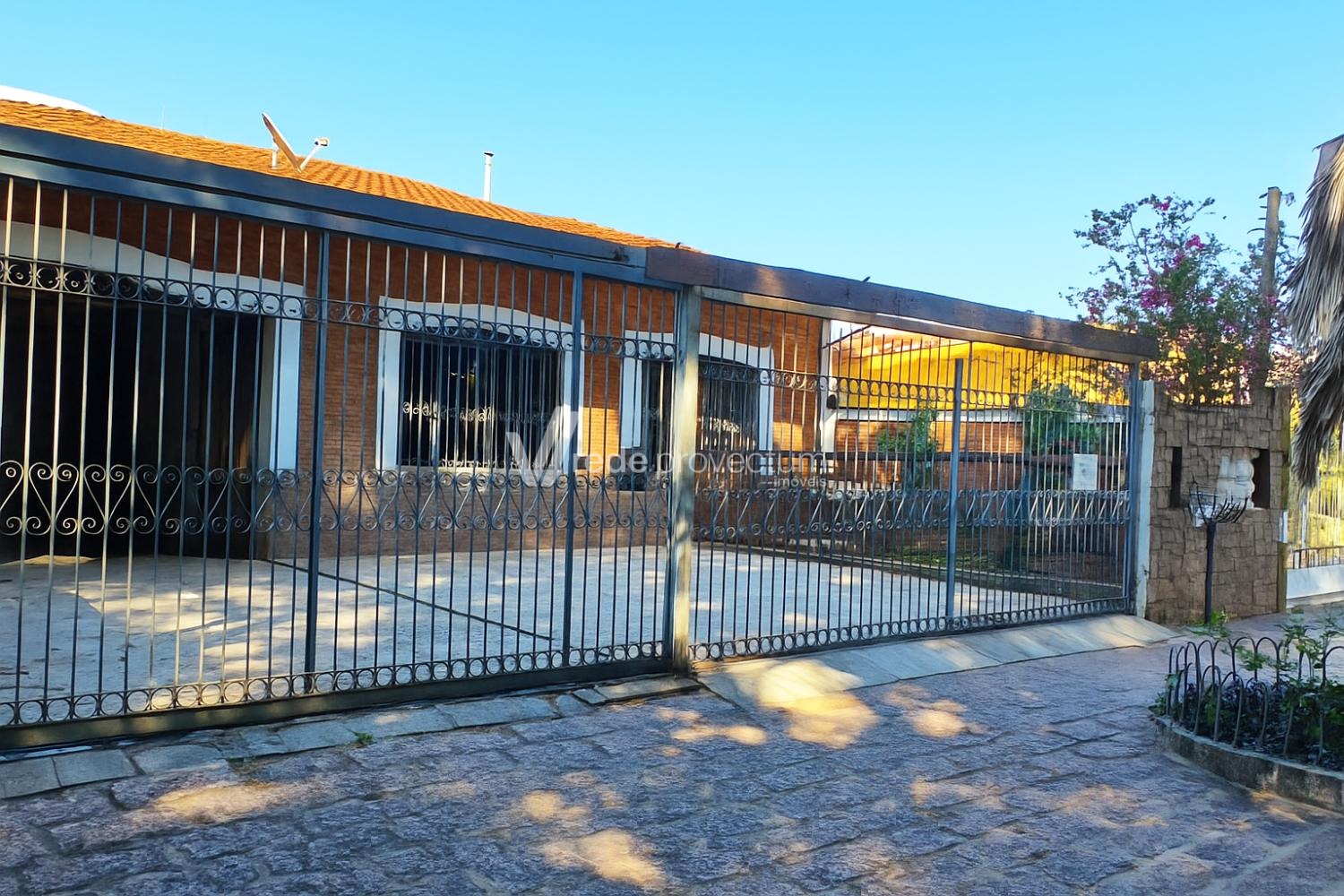 CA288905 | Casa venda Jardim Chapadão | Campinas/SP