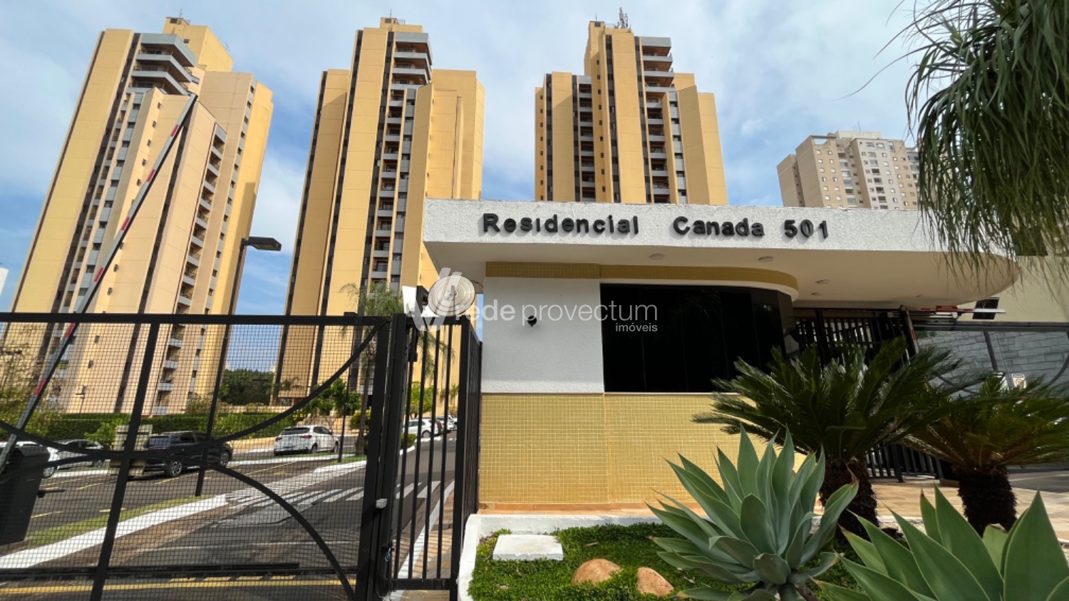 AP288911 | Apartamento aluguel Mansões Santo Antônio | Campinas/SP